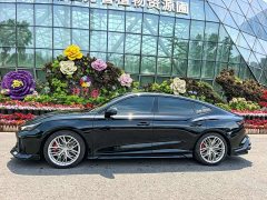 SAIC MG7 2023 1.5T DCT Ultimate Elegance - ფოტო 3