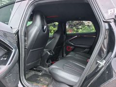 SAIC MG7 2023 1.5T DCT Ultimate Elegance - ფოტო 5