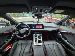 SAIC MG7 2023 1.5T DCT Ultimate Elegance - ფოტო 6