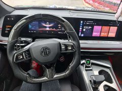 SAIC MG7 2023 1.5T DCT Ultimate Elegance - ფოტო 9