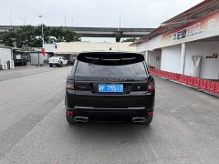Land Rover Range Rover Sport 3.0 L6 Tiger Power Ambition Edition - ფოტო 11