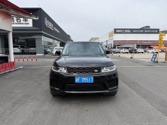 Land Rover Range Rover Sport 3.0 L6 Tiger Power Ambition Edition - ფოტო 2
