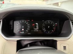 Land Rover Range Rover Sport 3.0 L6 Tiger Power Ambition Edition - ფოტო 8