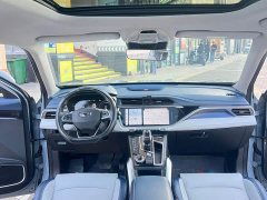 Geely Boyue X 1.8TD DCT Smart Leading Edition - ფოტო 10