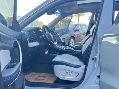 Geely Boyue X 1.8TD DCT Smart Leading Edition - ფოტო 11