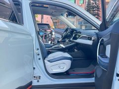 Geely Boyue X 1.8TD DCT Smart Leading Edition - ფოტო 12