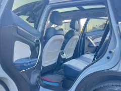 Geely Boyue X 1.8TD DCT Smart Leading Edition - ფოტო 13