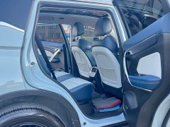 Geely Boyue X 1.8TD DCT Smart Leading Edition - ფოტო 14