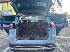Geely Boyue X 1.8TD DCT Smart Leading Edition - ფოტო 7