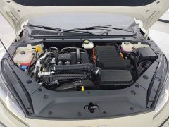 BYD Dolphin 06 DM-i Touring DM-i 80KM Luxury Edition - ფოტო 10