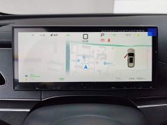 BYD Dolphin 06 DM-i Touring DM-i 80KM Luxury Edition - ფოტო 14