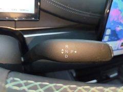 BYD Dolphin 06 DM-i Touring DM-i 80KM Luxury Edition - ფოტო 16