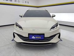 BYD Dolphin 06 DM-i Touring DM-i 80KM Luxury Edition - ფოტო 2