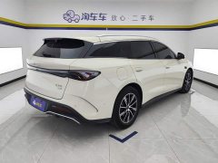 BYD Dolphin 06 DM-i Touring DM-i 80KM Luxury Edition - ფოტო 3