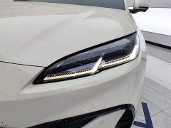 BYD Dolphin 06 DM-i Touring DM-i 80KM Luxury Edition - ფოტო 5