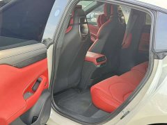 Xiaomi SU7 Rear-Wheel Drive Long Range Smart Driving Edition - ფოტო 10
