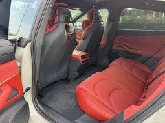 Xiaomi SU7 Rear-Wheel Drive Long Range Smart Driving Edition - ფოტო 11