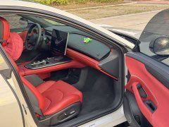 Xiaomi SU7 Rear-Wheel Drive Long Range Smart Driving Edition - ფოტო 12