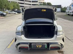 Xiaomi SU7 Rear-Wheel Drive Long Range Smart Driving Edition - ფოტო 13
