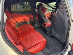 Xiaomi SU7 Rear-Wheel Drive Long Range Smart Driving Edition - ფოტო 14