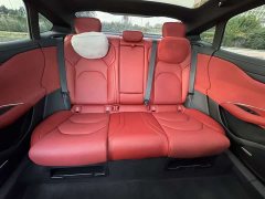 Xiaomi SU7 Rear-Wheel Drive Long Range Smart Driving Edition - ფოტო 17