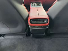 Xiaomi SU7 Rear-Wheel Drive Long Range Smart Driving Edition - ფოტო 18