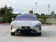 Xiaomi SU7 Rear-Wheel Drive Long Range Smart Driving Edition - ფოტო 2