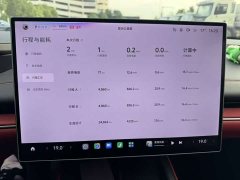 Xiaomi SU7 Rear-Wheel Drive Long Range Smart Driving Edition - ფოტო 20