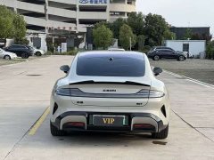 Xiaomi SU7 Rear-Wheel Drive Long Range Smart Driving Edition - ფოტო 5