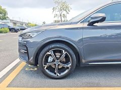 BYD Tang New Energy 2021 DM-i 112KM Premium Edition - ფოტო 11