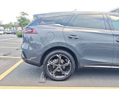 BYD Tang New Energy 2021 DM-i 112KM Premium Edition - ფოტო 14