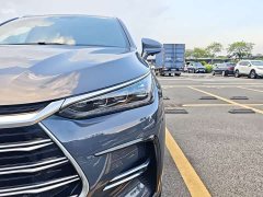 BYD Tang New Energy 2021 DM-i 112KM Premium Edition - ფოტო 15
