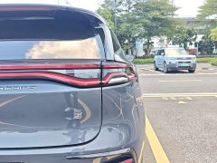 BYD Tang New Energy 2021 DM-i 112KM Premium Edition - ფოტო 16