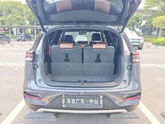 BYD Tang New Energy 2021 DM-i 112KM Premium Edition - ფოტო 6