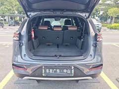 BYD Tang New Energy 2021 DM-i 112KM Premium Edition - ფოტო 7