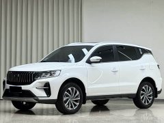 Geely Emgrand X6 2021 PRO 1.4T Automatic Luxury - ფოტო 1