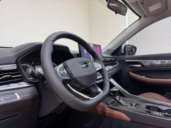Geely Emgrand X6 2021 PRO 1.4T Automatic Luxury - ფოტო 12