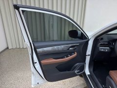 Geely Emgrand X6 2021 PRO 1.4T Automatic Luxury - ფოტო 13