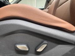 Geely Emgrand X6 2021 PRO 1.4T Automatic Luxury - ფოტო 16
