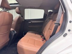Geely Emgrand X6 2021 PRO 1.4T Automatic Luxury - ფოტო 17