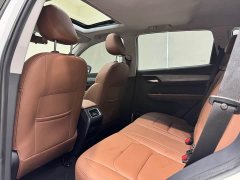 Geely Emgrand X6 2021 PRO 1.4T Automatic Luxury - ფოტო 18