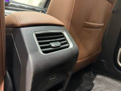 Geely Emgrand X6 2021 PRO 1.4T Automatic Luxury - ფოტო 19