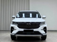 Geely Emgrand X6 2021 PRO 1.4T Automatic Luxury - ფოტო 2