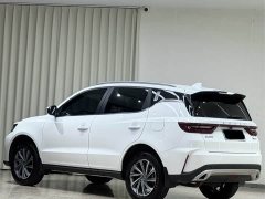 Geely Emgrand X6 2021 PRO 1.4T Automatic Luxury - ფოტო 4