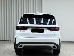 Geely Emgrand X6 2021 PRO 1.4T Automatic Luxury - ფოტო 5