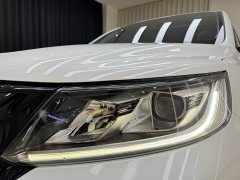 Geely Emgrand X6 2021 PRO 1.4T Automatic Luxury - ფოტო 7
