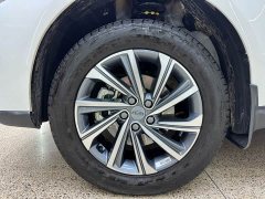 Geely Emgrand X6 2021 PRO 1.4T Automatic Luxury - ფოტო 8