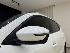 Geely Emgrand X6 2021 PRO 1.4T Automatic Luxury - ფოტო 9
