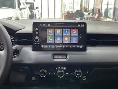 Honda XR-V Facelift 1.5L CVT Trend Edition - ფოტო 10