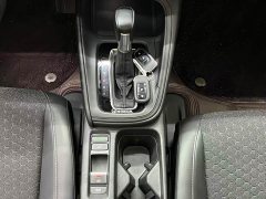 Honda XR-V Facelift 1.5L CVT Trend Edition - ფოტო 11